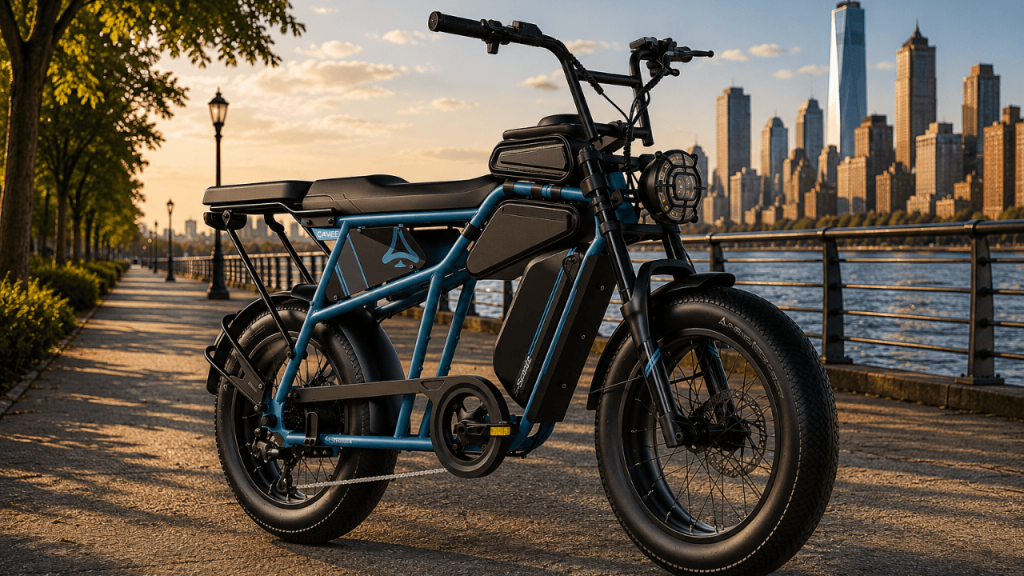 A-Spadz CAVET Air Plus